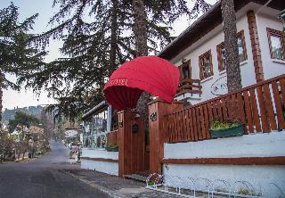 Nizam Butik Otel Buyukada