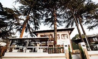 Nizam Butik Otel Buyukada
