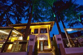 Nizam Butik Otel Buyukada