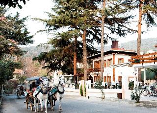 Nizam Butik Otel Buyukada