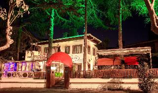 Nizam Butik Otel Buyukada