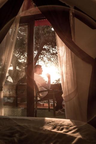 Nizam Butik Otel Buyukada