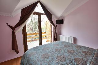 Nizam Butik Otel Buyukada