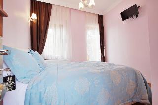 Nizam Butik Otel Buyukada