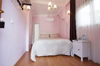Nizam Butik Otel Buyukada