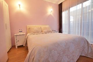 Nizam Butik Otel Buyukada