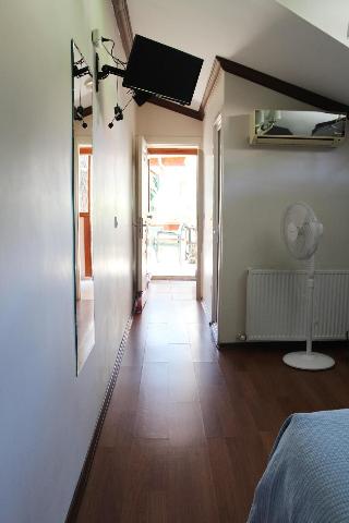 Nizam Butik Otel Buyukada