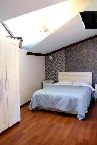 Nizam Butik Otel Buyukada