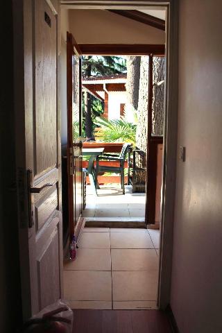 Nizam Butik Otel Buyukada