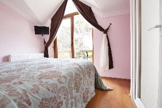 Nizam Butik Otel Buyukada