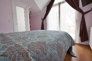 Nizam Butik Otel Buyukada
