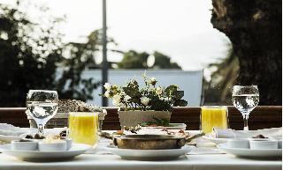 Nizam Butik Otel Buyukada