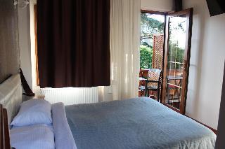 Nizam Butik Otel Buyukada