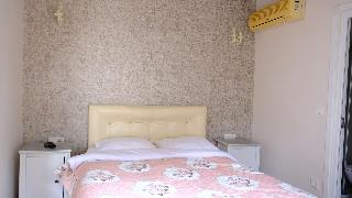 Nizam Butik Otel Buyukada