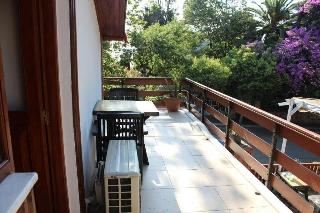 Nizam Butik Otel Buyukada