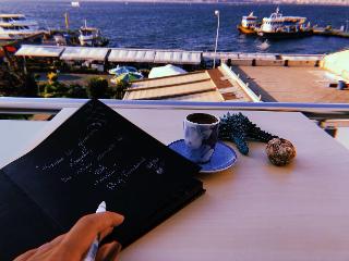 Butik Akvaryum