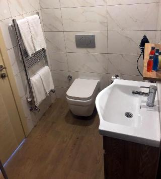 Butik Akvaryum