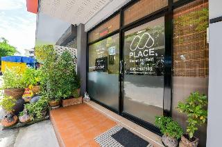 M Place Pattaya