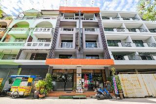 M Place Pattaya