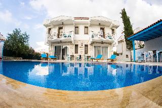 Bugra Alacati - Adults Only