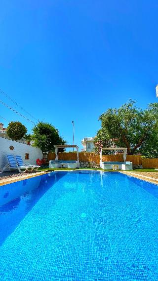 Bugra Alacati - Adults Only