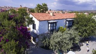 Alacati Gaia Otel