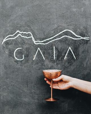 Alacati Gaia Otel