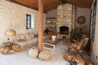 Alacati Gaia Otel