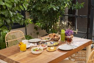 Alacati Gaia Otel