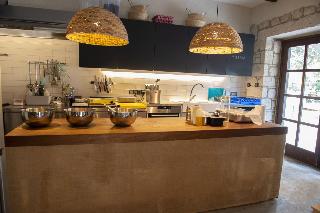 Alacati Gaia Otel