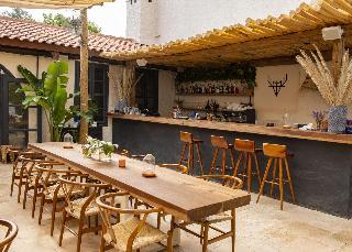 Alacati Gaia Otel