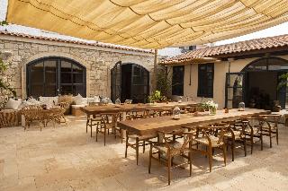 Alacati Gaia Otel