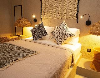 Alacati Gaia Otel