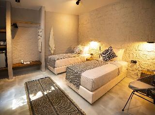 Alacati Gaia Otel