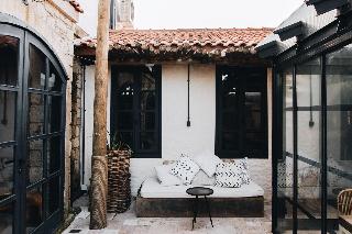 Alacati Gaia Otel