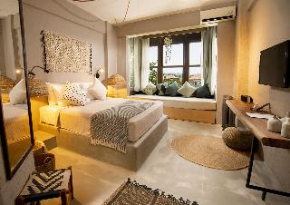Alacati Gaia Otel