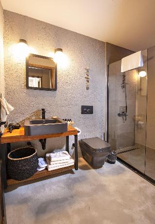 Alacati Gaia Otel