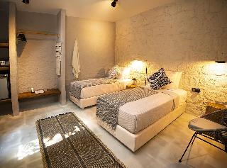 Alacati Gaia Otel