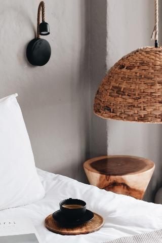 Alacati Gaia Otel