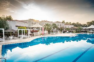 Mark Warner Phokaia Beach Resort