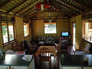 Moorea Surf Inn