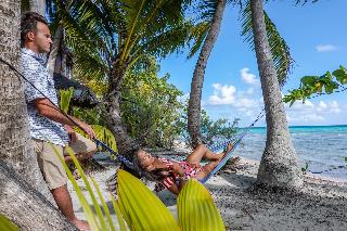 Ninamu Resort - All Inclusive