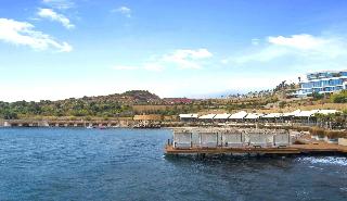 Le Meridien Bodrum Beach Resort
