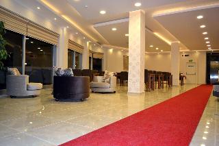 Gulluk Life Hotel