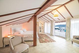 Yalıçapkını Boutique Hotel - Boutique Class