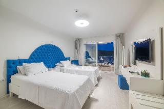 Yalıçapkını Boutique Hotel - Boutique Class