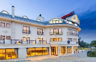 Motali Life Hotel