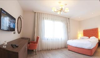 Motali Life Hotel
