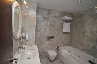 Motali Life Hotel