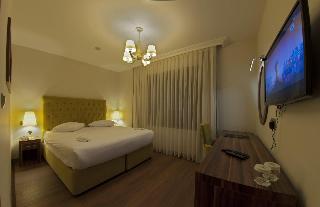 Motali Life Hotel